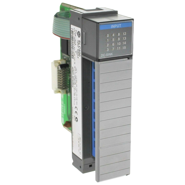 1746-IB16 New Allen Bradley 1746 Digital DC Input Module